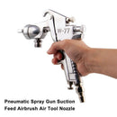 Professional Spray 1.3 / 1.5 / 1.8 / 2.0 / 2.5 / 3.0Mm W71 / W77 Pneumatic