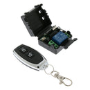433Mhz Wireless Remote Control