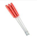 2X Portable Fishing Tackle Fish Hook Remover Detacher LJ