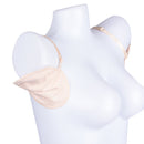 Newest Underarm Sweat Shield Pad washable Armpit Sweat Absorbing Guards Shoul 3C