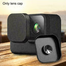 Lens Protective Cap Camera Lens Silicone Cover Case Hero 8 Black Lens Fo Z2 U5Z2