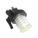 Outboard Engine Marine Water Separator Petrol Fuel Filter Assembly Merc OOR FEI