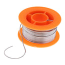 63/37 1mm Tin Lead Rosin Core Solder Flux Soldering Welding Wire Reel