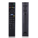 RM-ED009 Replacement TV Remote Control For Smart LCD TV Remote Controller US ME