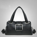 Fashion Pillow Women's Tote Bag New Simple Casual Women's Shoulder Bag Casu