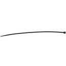 Cable Ties Cable Tie Wraps / Zip Ties Colour:black Size:140 mm x 2.5 mm 50p
