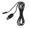 USB Charging Cable Charger for Pebble Steel 2nd Smart Watch