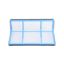 1X(7Pcs/Set(1xPrimary Filter+6x Efficient Hepa Filter )For Chuwi Ilife V5 V