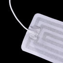 1pair 5V winter warm gloves usb  heated pads hand warmer 8*18cm padsH3C