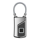 Anytek L1+ Waterproof Keyless Portable Bluetooth Smart Fingerprint Lock Pad