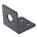 1Pcs DC 12V-24V 3000-12000RPM 775/795 1.38" Bracket Large Torque Gea3C