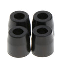 RC Tail Fix Parts And 4pcs Ball  for WLtoys 144001 Buggy Trucks