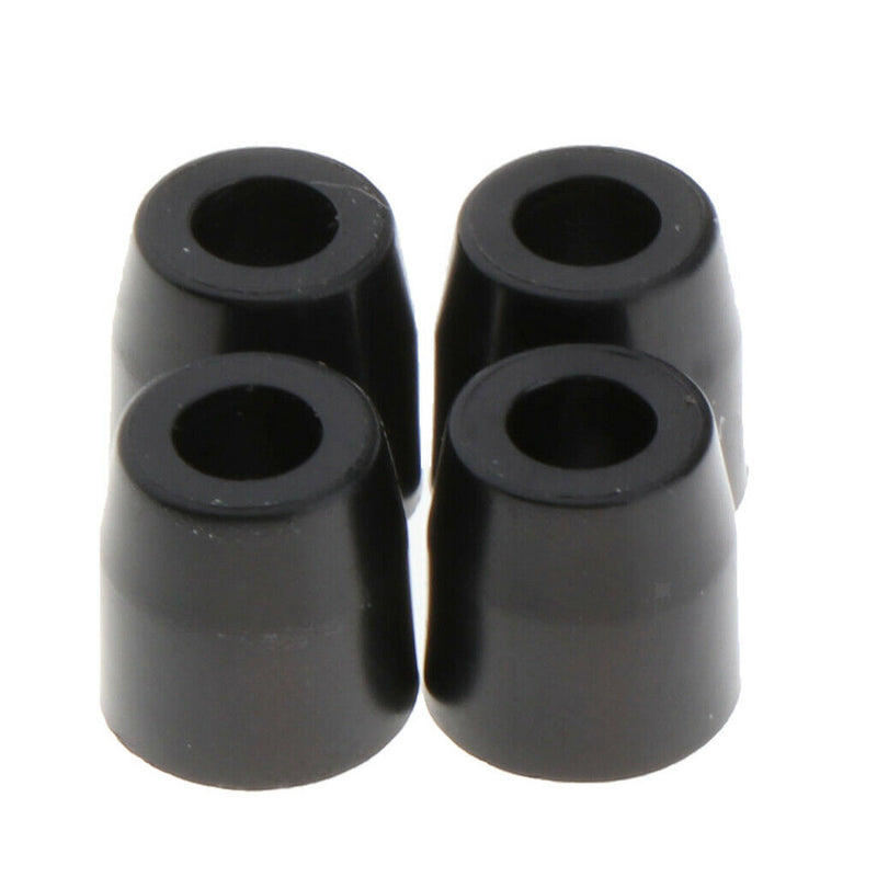 RC Tail Fix Parts And 4pcs Ball  for WLtoys 144001 Buggy Trucks