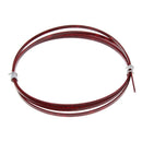 4mm Celluloid Guitar Binding Purfling Strip for Guitar Parts Accessories