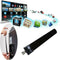 Mini Clear TV Key HDTV FREE TV Digital Indoor Antenna Ditch Cable P7S9