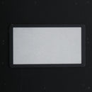 Shoulder Top Small Outer LCD Screen With TAPE For  D810 Protective Film