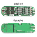 2* 20A Li-ion Lithium Battery 18650 Charger PCB BMS Protection Board new LKG