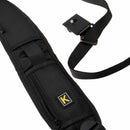 Single DSLR Camera Shoulder Belt Strap Photograph Tool for Canon Sony Nikon