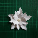 Flower Metal Cutting Dies Cutting Stencils Scrapbooking Album DIY Decor Crafts