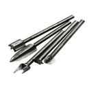 Electric Wood Carving Polished HSS Drills Grinding Head Pro Woodworking To AAQ