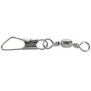 10 pcs fishing equipment fishing thread to hook swiveling metal connection
