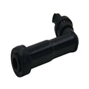 2pcs Motorcycle Ignition Spark Plug Cap 102 Degree