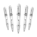 Pen Light - LED Pen with Light ,Light Up Penlight for Night Writing -One Se