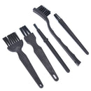 5pcs ESD Anti-static Cleaning Brush Set for PCB Repair Soldering  ME