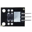 Photo interrupter Module Light Blocking Sensor Interrupter Module For Ardui