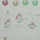 1pc 50*70cm balloon  wall stickers for kids rooms home decor wall M&E