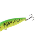 1pcs Fishing Lures 9.2cm/11.5g Popper Bait Crnakbait Wobblers Pesca 2