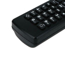 Universal Remote Control Replacement for MAG250 254 255 256 257 270 IPTV A