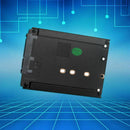 2 in 1 mSATA to SATA NGFF M.2 to SATA3 Converter PCB Adapter Card SSD Disk Dng