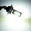 Univeral 2XWhite H7-60W-3030-12SMD LED Bulb HighPower Super Bright Car Light