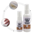 Hgkj-Home-1-50Ml Down Jacket Dry Cleaning Agent Clothes Washing Detergent S I7S7