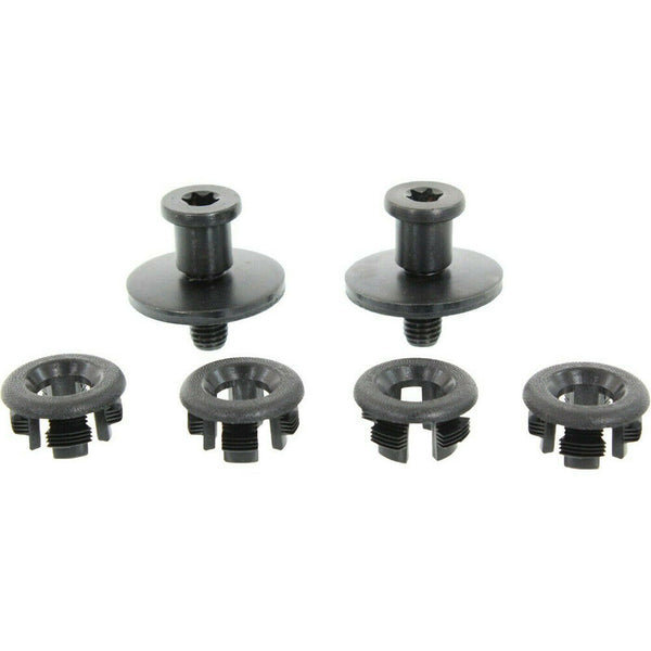 YL3Z84286A54AA Maintainence Hardware Kit Accessories Bed Extender for Ford F-150