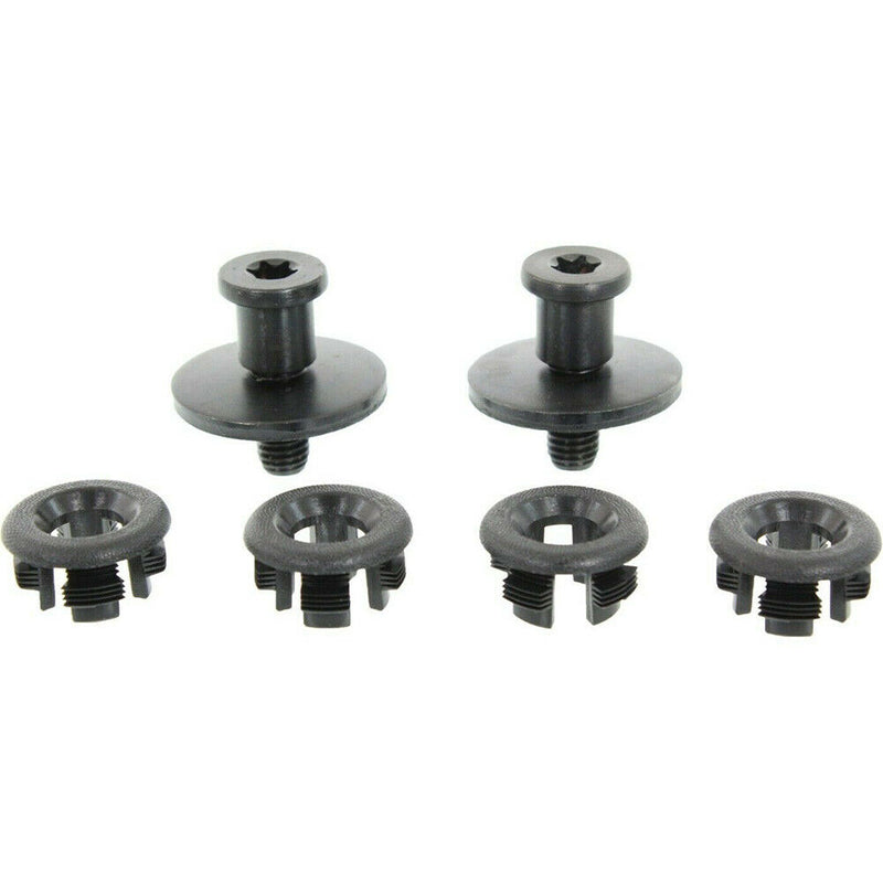 YL3Z84286A54AA Maintainence Hardware Kit Accessories Bed Extender for Ford F-150