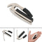 Acoustic Electric Tune Quick Change Trigger Guitar Capo Key Clamp for Guita