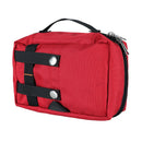 Outdoor First Aid Kit Emergency Bag Survival Travel Hiking Adventures Rescue