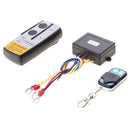 High Quality Car UTV ATV SUV Winch Remote Receiver Switch with LED Indicator 12V