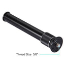 Extension Rod for Tripod Extender Stick Camera Bracket Studio Light Stand