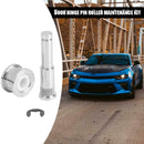For Chevrolet GMC C K Truck SUV 2007-2011 Door Hinge Pin Roller Repair Kit