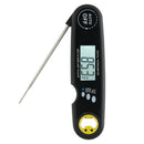 Digital Meat Thermometer Instant Read Waterproof Kitchen BBQ Grilling Therm
