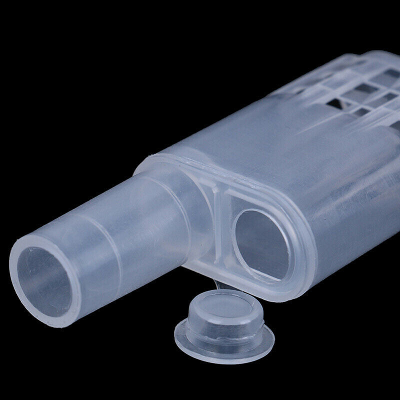1pc Beekeeping Queen Bee Catcher Cell Cups Bee Queen Rearing System Cage gtJ Ew