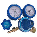 Accurate Acetylene Regulator Welding