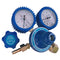 Accurate Acetylene Regulator Welding