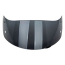 3Pcs Motorcycle Helmet Visor Lens Glasses Shield Replacement for  K3/K4 EVO