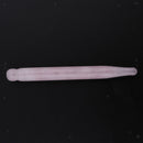3 Pieces Natural Guasha Massage Wand Acupuncture Therapy Stick for Foot Back