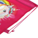 1PCS   drawstring bags back bags cartoon theme   Drawstring Bag JR