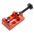 Tabletop Vice Desk Bench Vice Quick-open